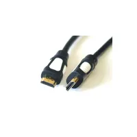 Kábel HDMI-HDMI 1m illusztráció, fotó 2