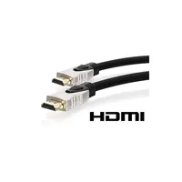 HDMI-HDMI monitor kábel, 1m illusztráció, fotó 2