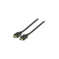 HDMI-HDMI kábel, 2,5m illusztráció, fotó 1