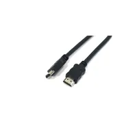 Kábel HDMI-HDMI 10m KKTMHH10 Technikai adatok