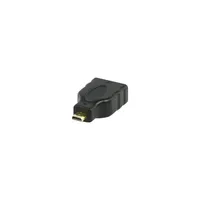 HDMIf-micro HDMI adapter illusztráció, fotó 1