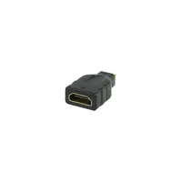 HDMIf-micro HDMI adapter illusztráció, fotó 2