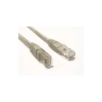 Kábel UTP patch, CAT5e, 0,5m Value KKTNW005V Technikai adatok