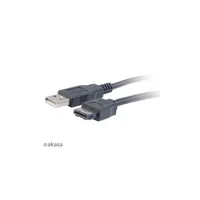 Flexstor eSATA> 2,5" SATA HDD SSD KKTSA147 Technikai adatok