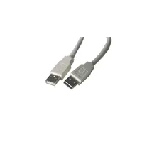 Kolink USB 2.0 összekötő kábel A/A, 1.8m illusztráció, fotó 2