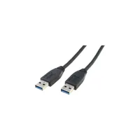 Kolink USB 3.0 összekötő kábel A A, 1.8m KKTU3102AA Technikai adatok