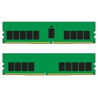 Kingston 16GB 3200MHz DDR4 ECC Reg CL21 DIMM 2Rx8 KSM32RD8_16HDR Technikai adatok