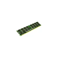 Dell szerver Memória 8GB DDR3-1333MHz reg ECC KTD-PE313LV 8G KTD-PE313LV-8G Technikai adatok