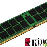 8GB szerver Memória DDR4 2400MHz Reg ECC KINGSTON HP Compaq KTH-PL424_8G Technikai adatok