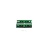 Memória DDR3 4GB 1066MHz CL7 DIMM memória Kit2 illusztráció, fotó 1