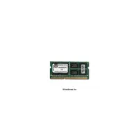 Notebook Memória DDR3 2GB 1066MHz CL7 SODIMM memória illusztráció, fotó 1
