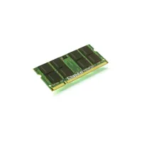 Notebook Memória DDR3 4GB 1066MHz Non-ECC CL7 SODIMM memória illusztráció, fotó 1