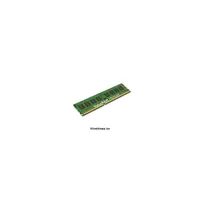 Szerver Memória DDR3 4GB 1333MHz ECC CL9 DIMM memória illusztráció, fotó 1