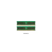 2GB/1333MHz DDR-3 Kit! 2db 1GB KVR1333D3N9K2/2G memória illusztráció, fotó 1