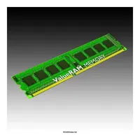 1GB/1333MHz DDR-3 KVR1333D3N9/1G memória illusztráció, fotó 2