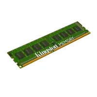 8GB DDR3 Memória 1333MHz PC3-10600 KINGSTON KVR1333D3N9 8G KVR1333D3N9_8G Technikai adatok