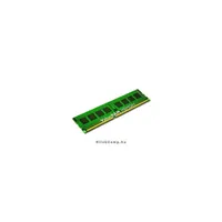 ValueRAM DDR3 ECC 4GB,1333MHz,Reg,SRx4 w/TS CL9 illusztráció, fotó 1