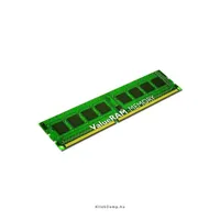 ValueRAM DDR3 ECC 4GB,1333MHz,Reg,SRx4 w/TS CL9 illusztráció, fotó 2