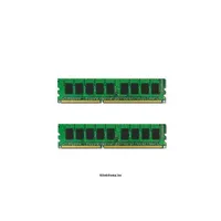 Memória DDR3 4GB 1333MHz ECC CL9 SR x8 TS Kit illusztráció, fotó 2