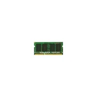 Notebook Memória DDR3 8GB 1333MHz DDR3 Non-ECC CL9 SODIMM memória KVR1333D3S9_8G Technikai adatok