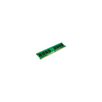 4GB DDR3 memória 1600MHz 1.35V KINGSTON KVR16LN11 4 KVR16LN11_4 Technikai adatok