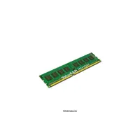 4GB DDR3 1600MHz KVR16N11/4 illusztráció, fotó 2