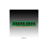 Szerver Memória DDR3 4GB 1600MHz ECC Reg CL11 DIMM DR x8 illusztráció, fotó 2