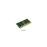notebook 4GB DDR3 1600MHz KVR16S11_4 Technikai adatok