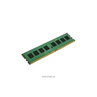 16GB DDR4  memória 2133MHz Kingston KVR21N15D8/16 illusztráció, fotó 1