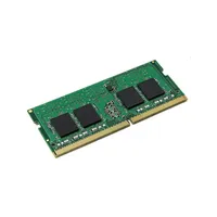8GB DDR4 notebook memória 2133MHz Kingston KVR21S15S8 8 KVR21S15S8_8 Technikai adatok