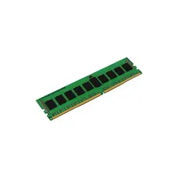 16GB DDR4 memória 2666MHz 1x16GB Kingston ValueRAM KVR26N19D8_16 Technikai adatok