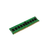 8GB DDR4 memória 2666MHz 1Rx8 Kingston KVR26N19S8 8 KVR26N19S8_8 Technikai adatok
