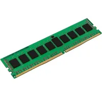 8GB DDR4 memória 3200MHz 1x8GB Kingston ValueRAM KVR32N22S8_8 Technikai adatok