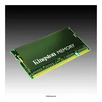 Notebook Memória DDR 1GB 333MHz illusztráció, fotó 2