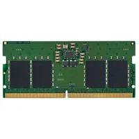 8GB DDR5 notebook memória 4800MHz 1x8GB Kingston KVR48S40BS6 KVR48S40BS6-8 Technikai adatok