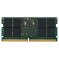16GB DDR5 notebook memória 4800MHz 1x16GB Kingston KVR48S40BS8 KVR48S40BS8-16 Technikai adatok