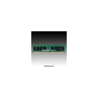 2GB/667MHz DDR-II KVR667D2N5/2G memória illusztráció, fotó 2