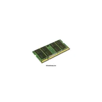 2GB/667MHz DDR-II KVR667D2S5/2G notebook memória illusztráció, fotó 1