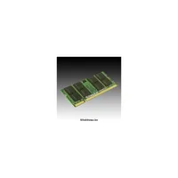 2GB/667MHz DDR-II KVR667D2S5/2G notebook memória illusztráció, fotó 2
