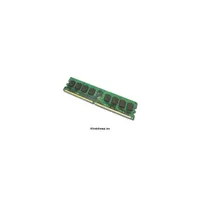 Memória DDR2 2GB 800MHz CL5 DIMM memória illusztráció, fotó 1