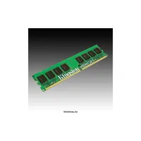 1GB DDR2 Memória 800MHz Kingston KVR800D2N6/1G illusztráció, fotó 2