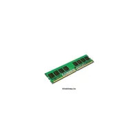 2GB DDR2 800MHz KVR800D2N6_2G Technikai adatok