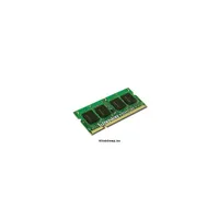Notebook Memória DDR2 1GB 800MHz illusztráció, fotó 1