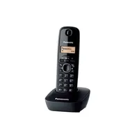 Panasonic DECT telefon hívóazonosítós szürke KX-TG1611HGH Technikai adatok