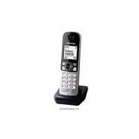 Panasonic DECT kézibeszélő KX-TGA681FXB Technikai adatok