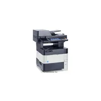 KYOCERA ECOSYS M3550IDN A4 mono 4in1 multifunkciós nyomtató, duplex, network, D illusztráció, fotó 3