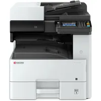 MFP lézernyomtató A3 mono KYOCERA ECOSYS M4125idn 3in1 MFP nyomtató  duplex LAN DADF KYM4125idn Technikai adatok