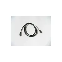 Kábel IEE1394 IEEE 1394 kábel 4P-4P 1.8m fekete Kolink illusztráció, fotó 1