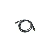 firewire kábel, 9/6, 1,8m B CSAT illusztráció, fotó 2
