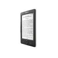 e-könyv olvasó Koobe Slimbook HD illusztráció, fotó 2